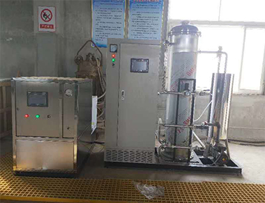 工業臭(chòu)氧發(fā)生器廠(chǎng)家 工業臭(chòu)氧發生器廠家