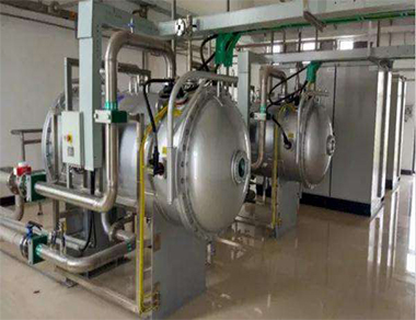 臭氧發生器案例 臭氧發生器案例(lì)