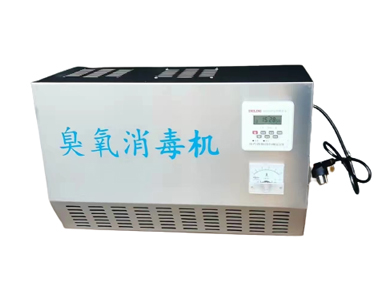 壁掛式臭氧發生器 壁掛式(shì)臭氧發生器