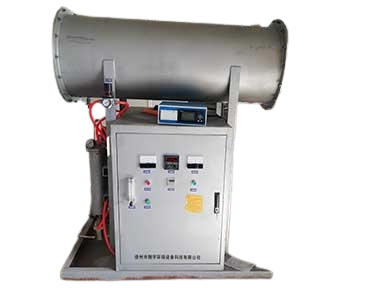 中型臭氧發生器 中型臭氧發(fā)生器(qì)